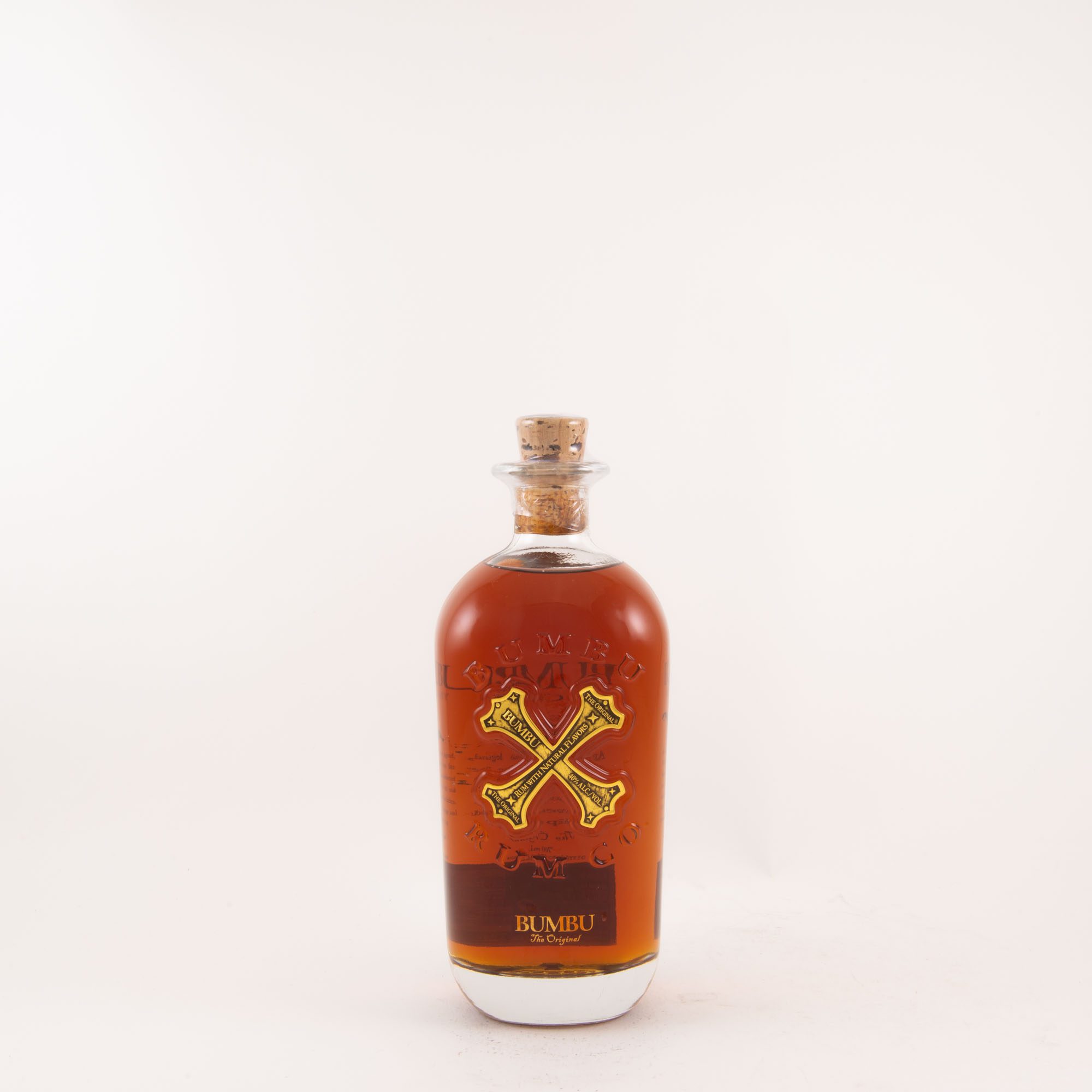 Rhum Bumbu | Rhum Bumbu | Maison Lemaitre