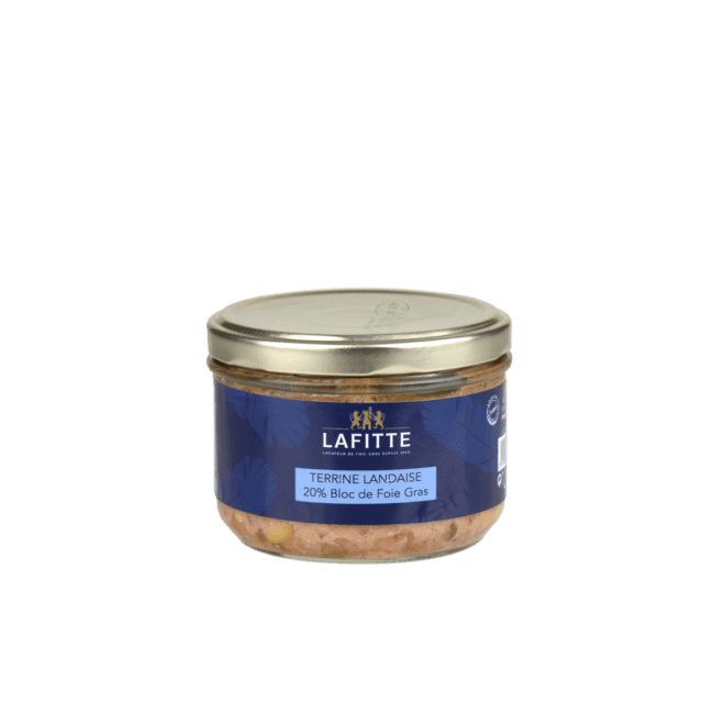EFterrineLandaise