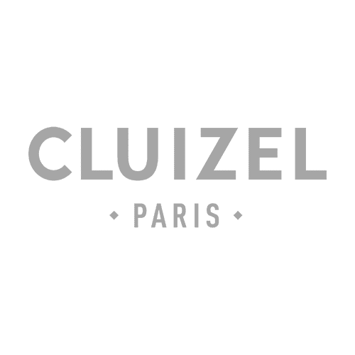 Cluizel - Paris -