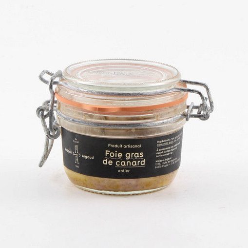 foie gras 115g 0