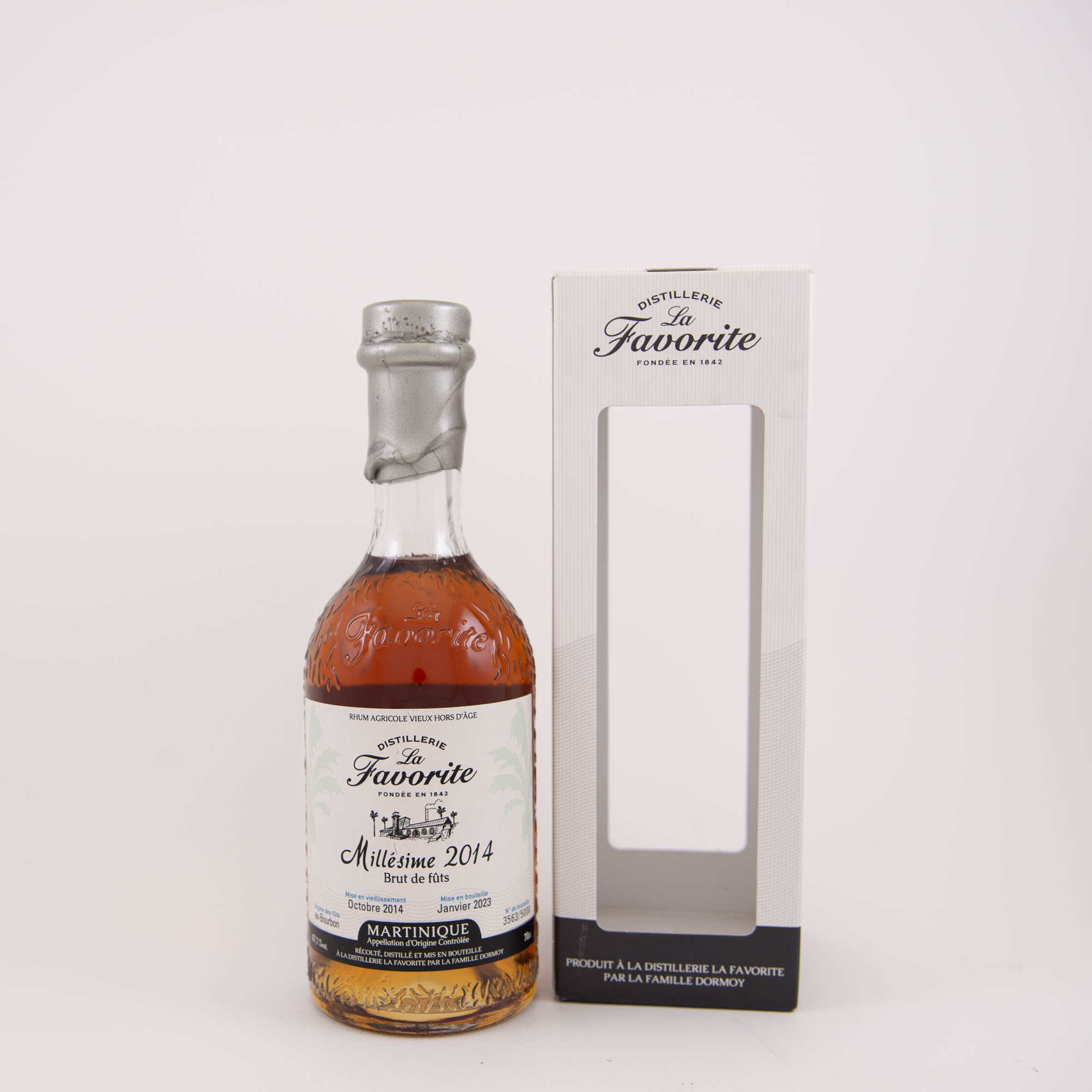 Rhum la Favorite 2014 1 DSC 1474