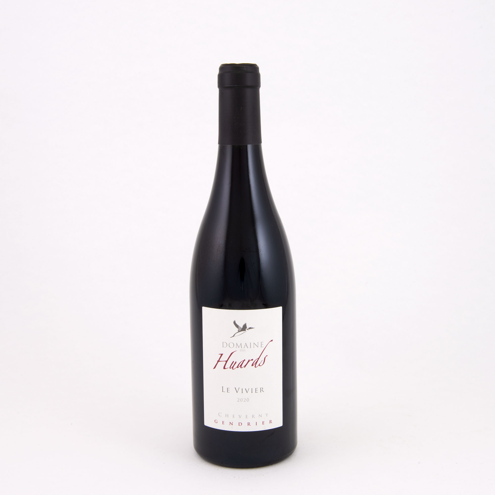 Loire Cheverny Le Vivier 2020