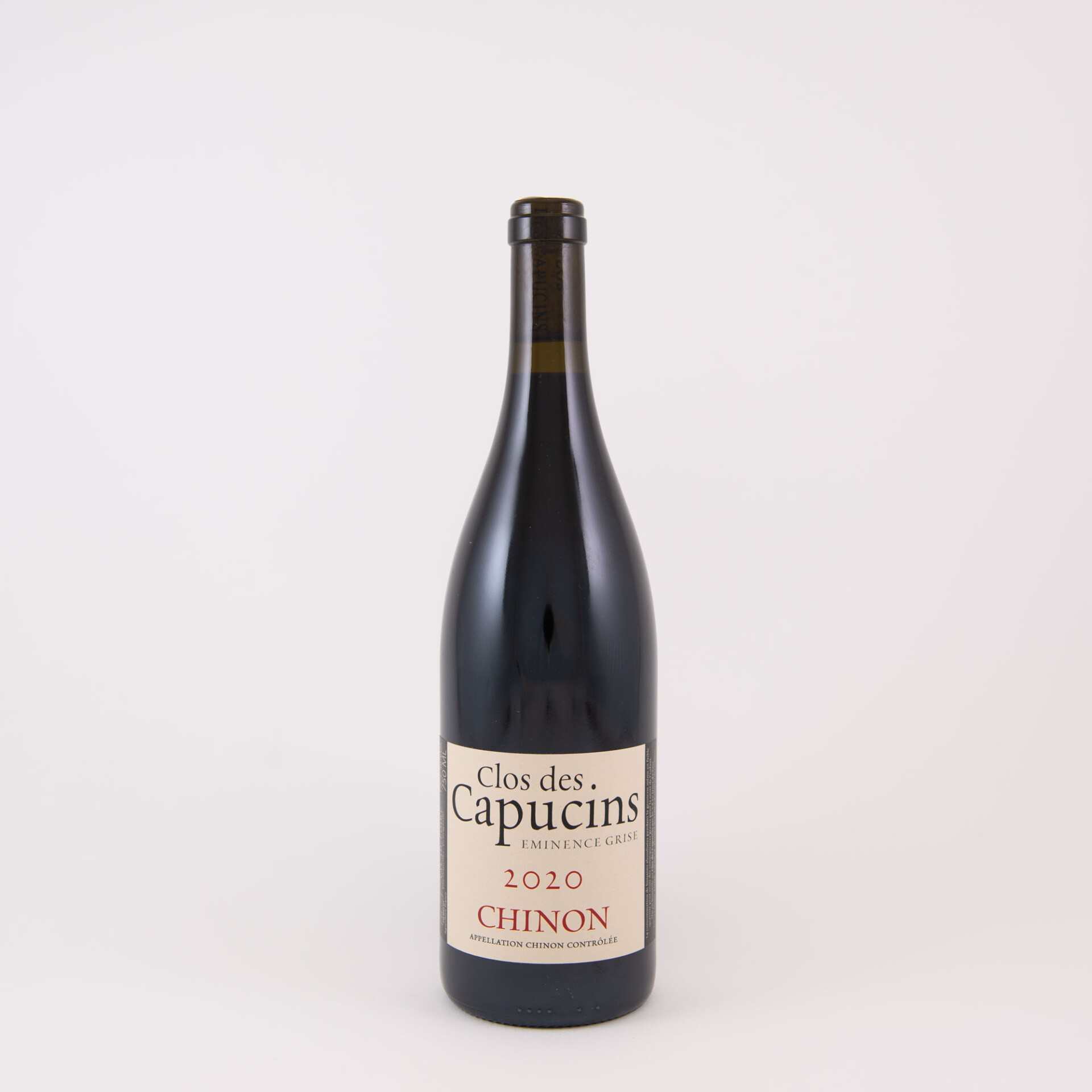 Loire Chinon Eminence Grise 2020