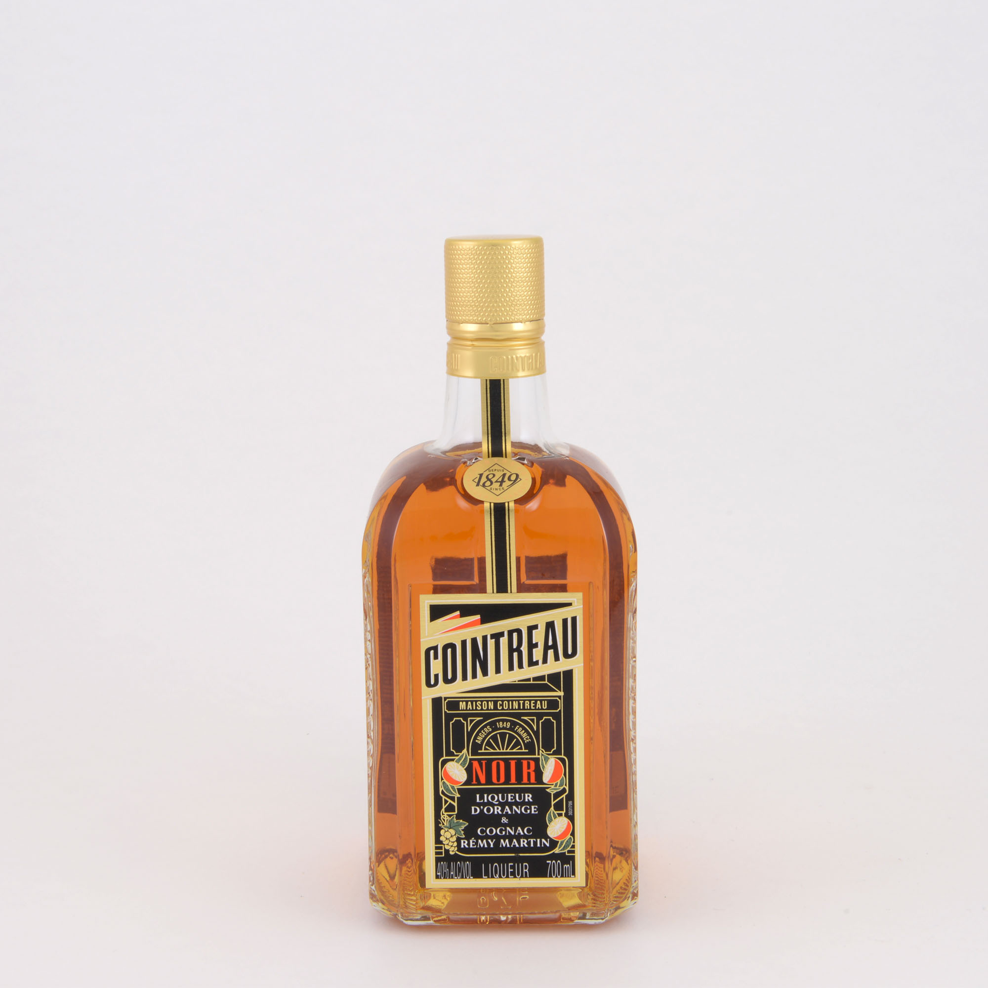 Liqueur Cointreau Noir
