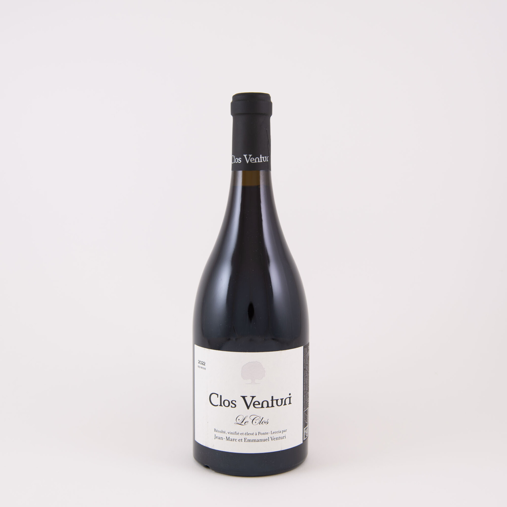 Grand Sud AOC Vin de Corse Le Clos 2022