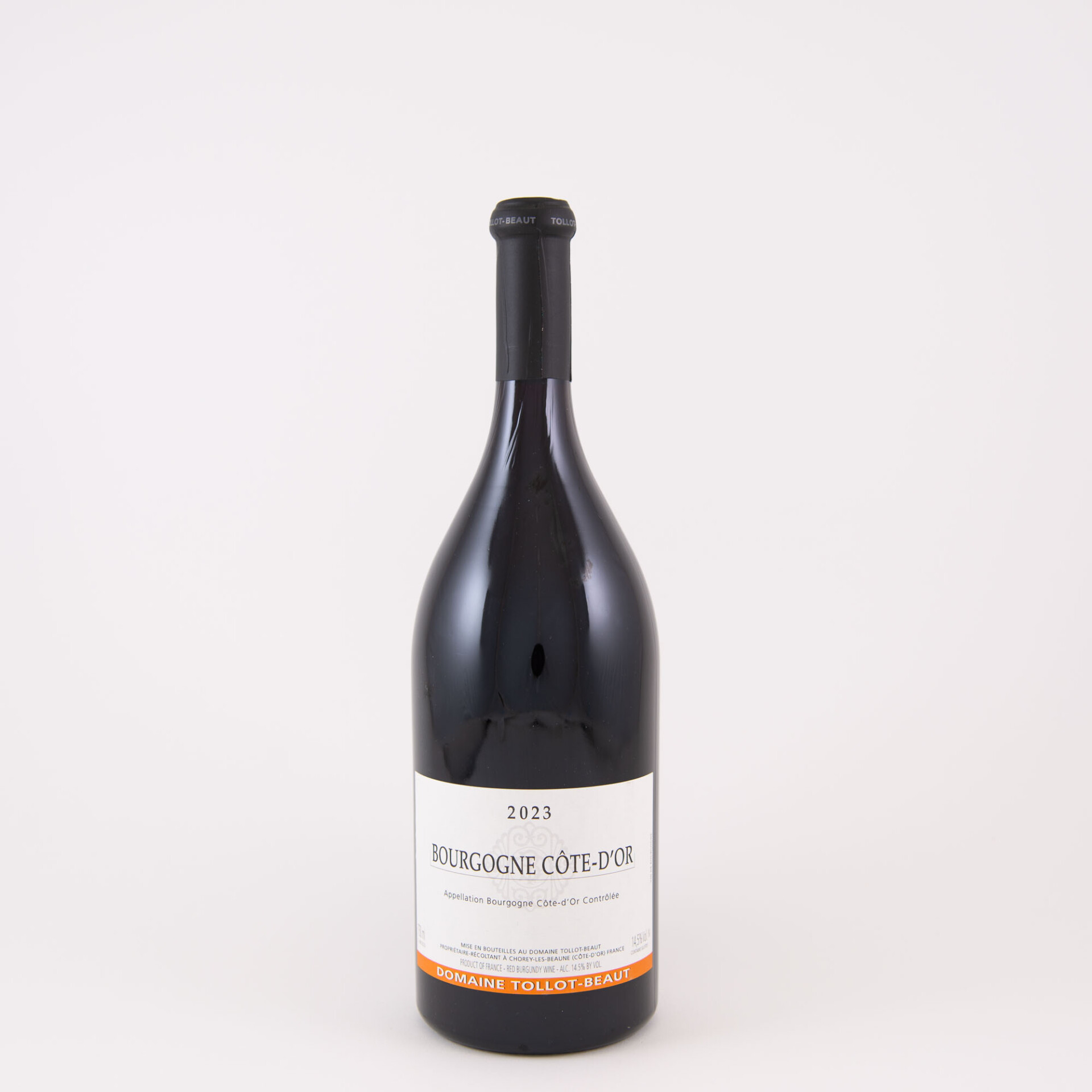 Bourgogne Cote d'Or 2023