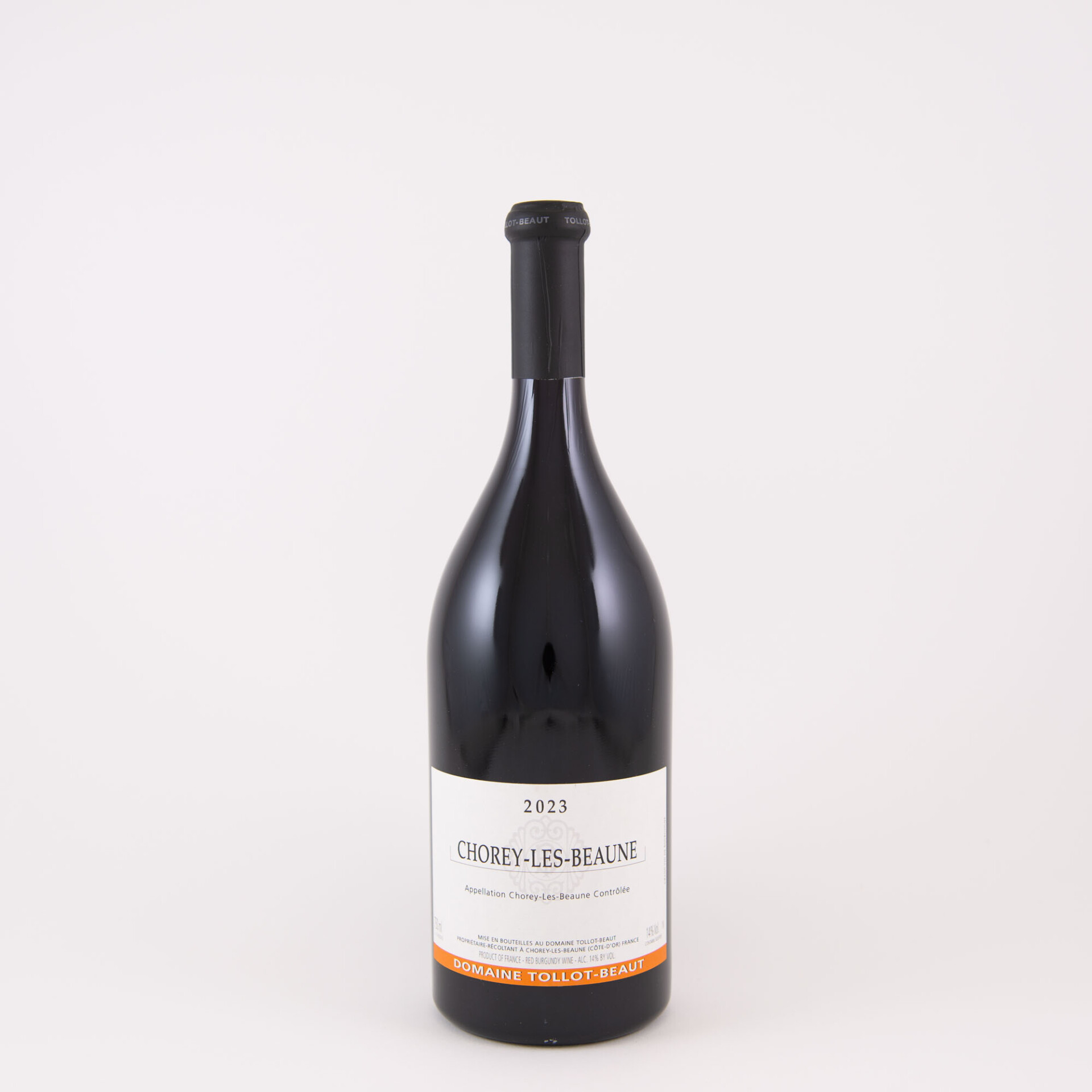 Bourgogne Chorey les Beaune 2023