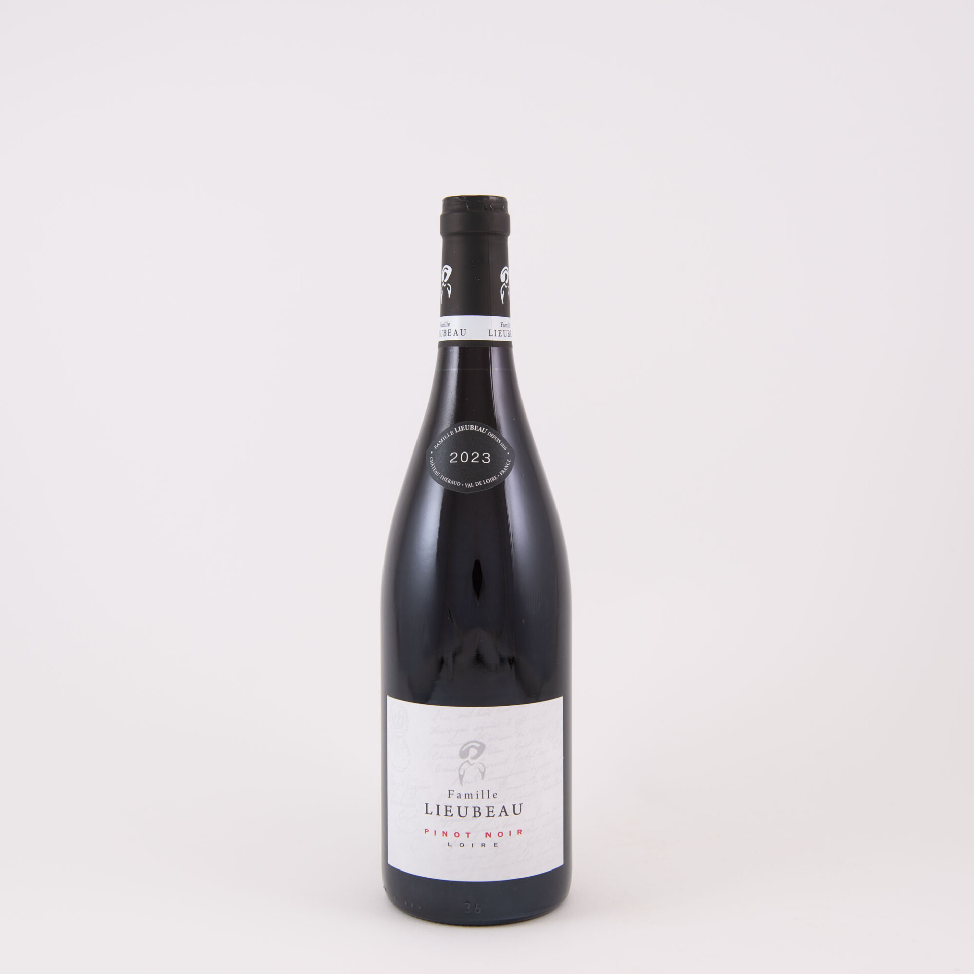 Loire IGP Loire Pinot Noir 2023