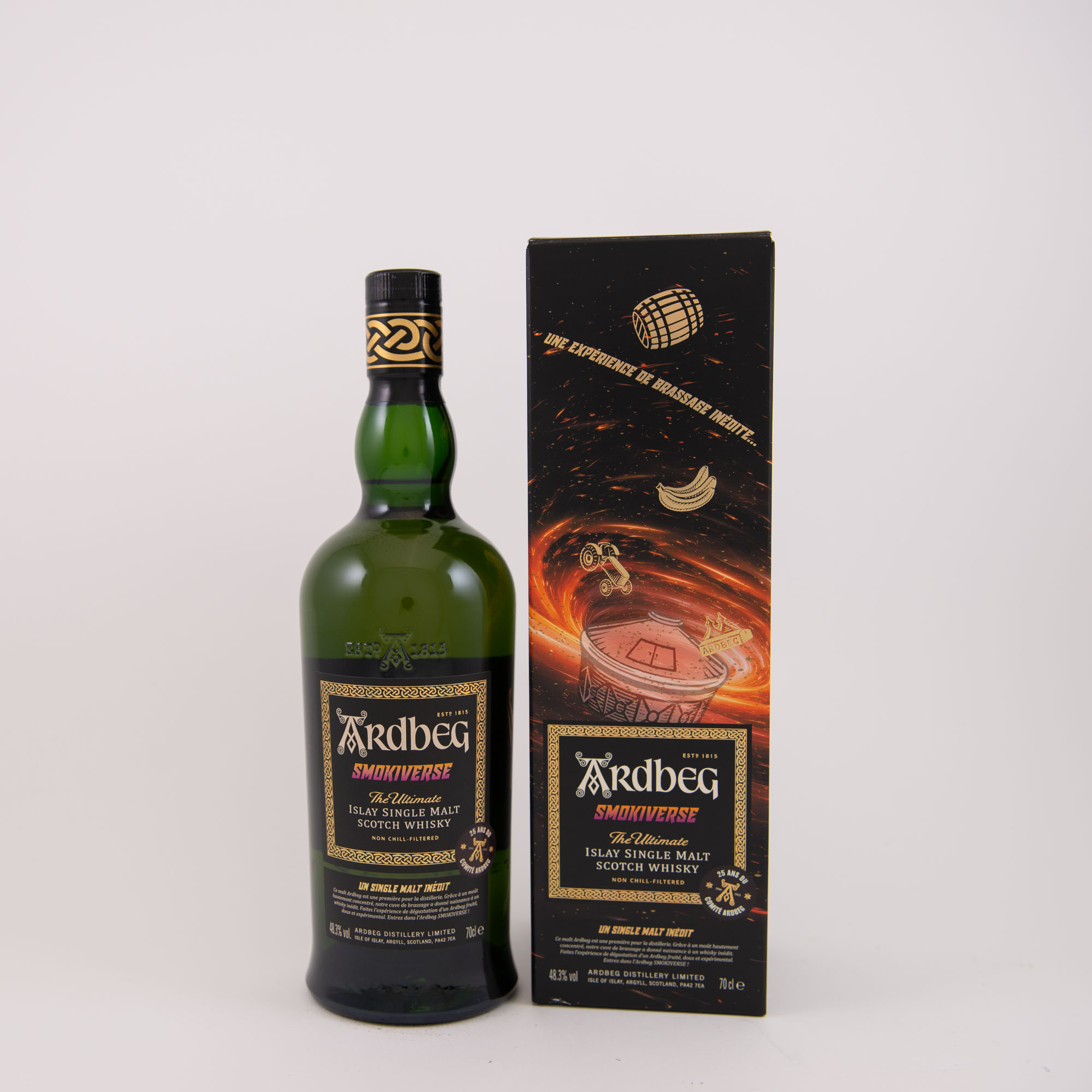 Ardbeg Smokiverse