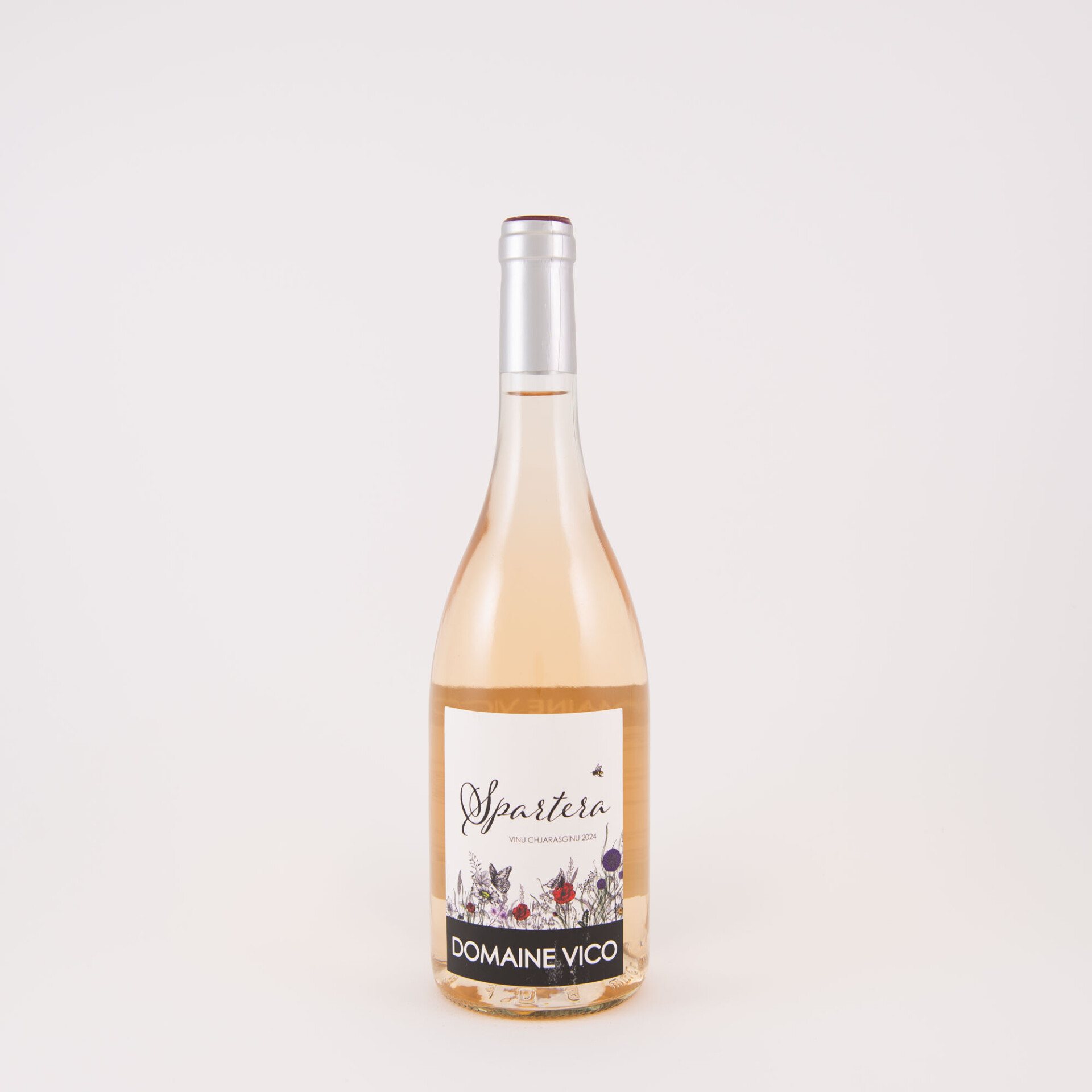 Grand Sud IGP Ile de Beauté Spartera 2024