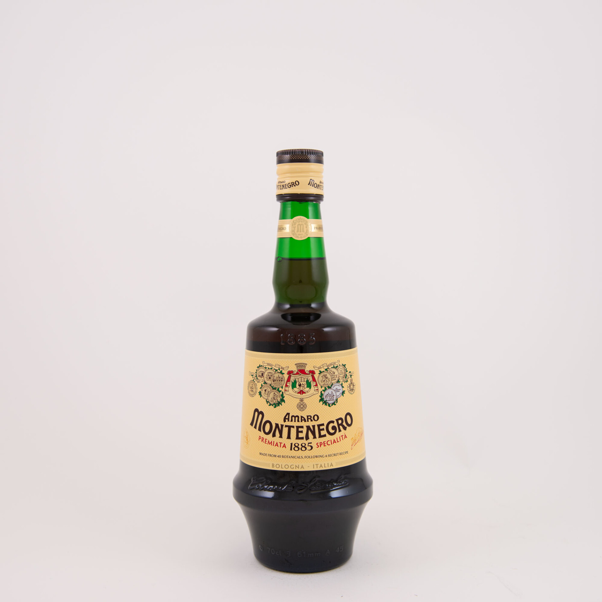 Liqueur Amaro Montenegro 23%