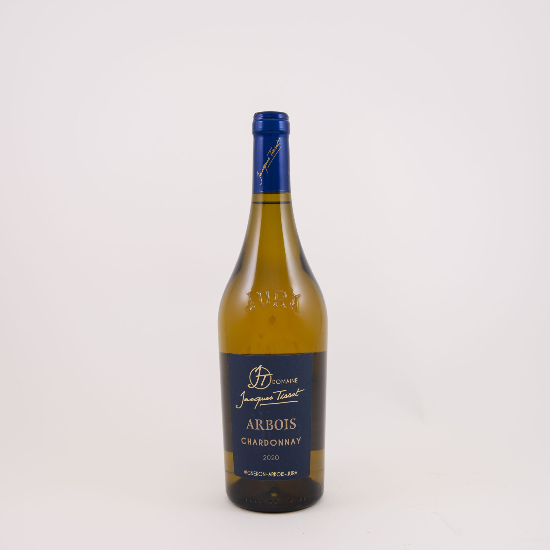 Jura Chardonnay 2020