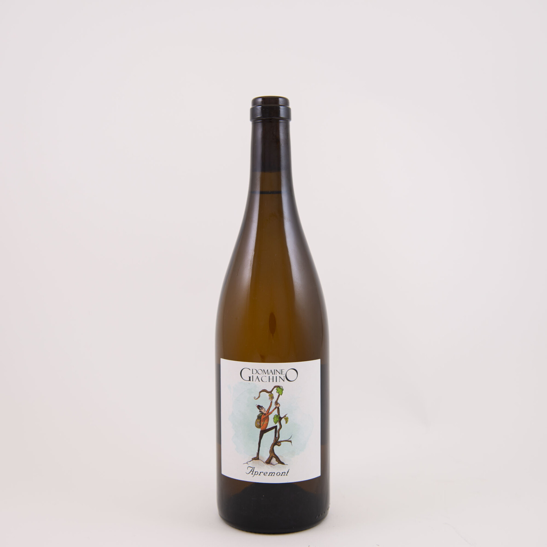 Savoie Apremont 2024