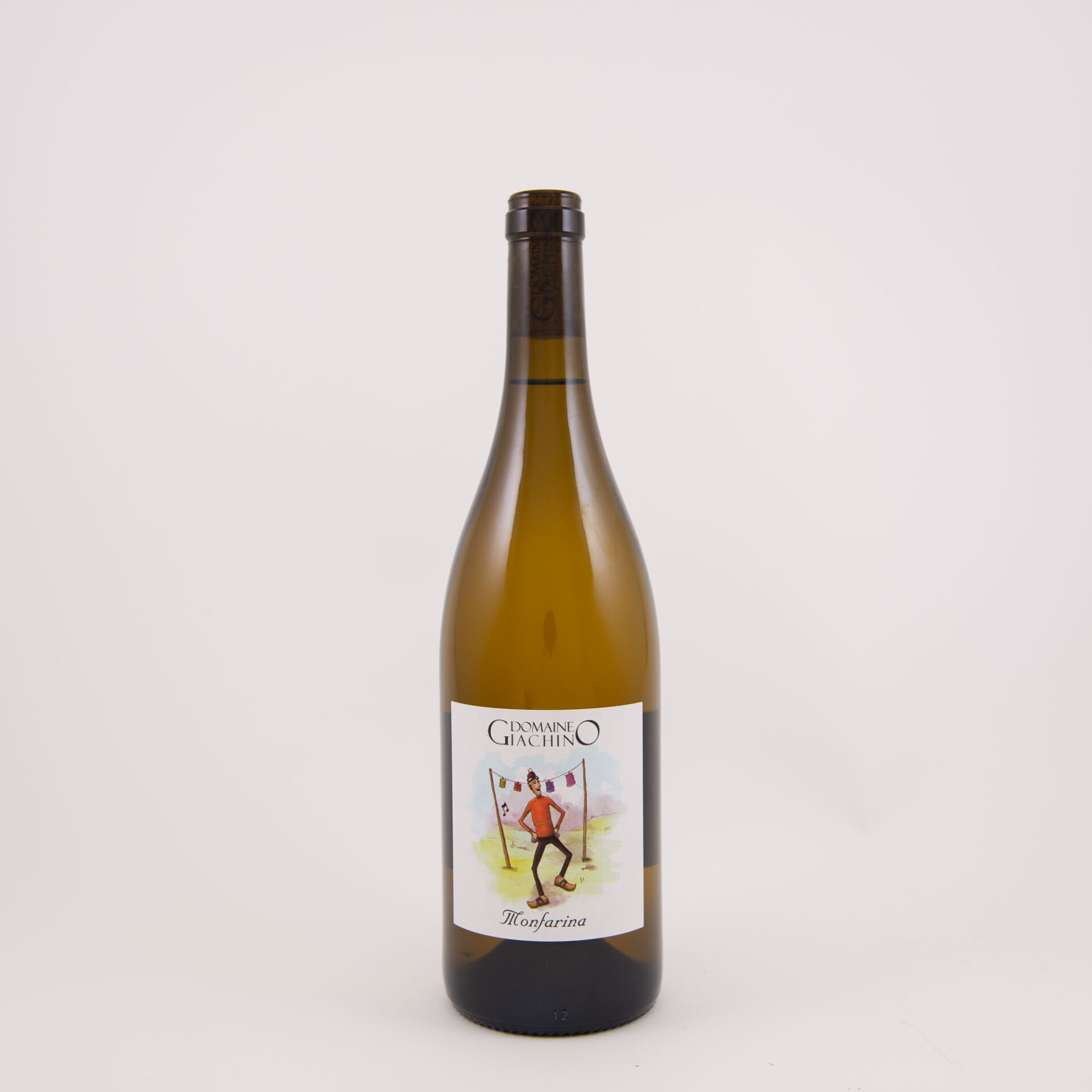 Savoie Monfarina 2024