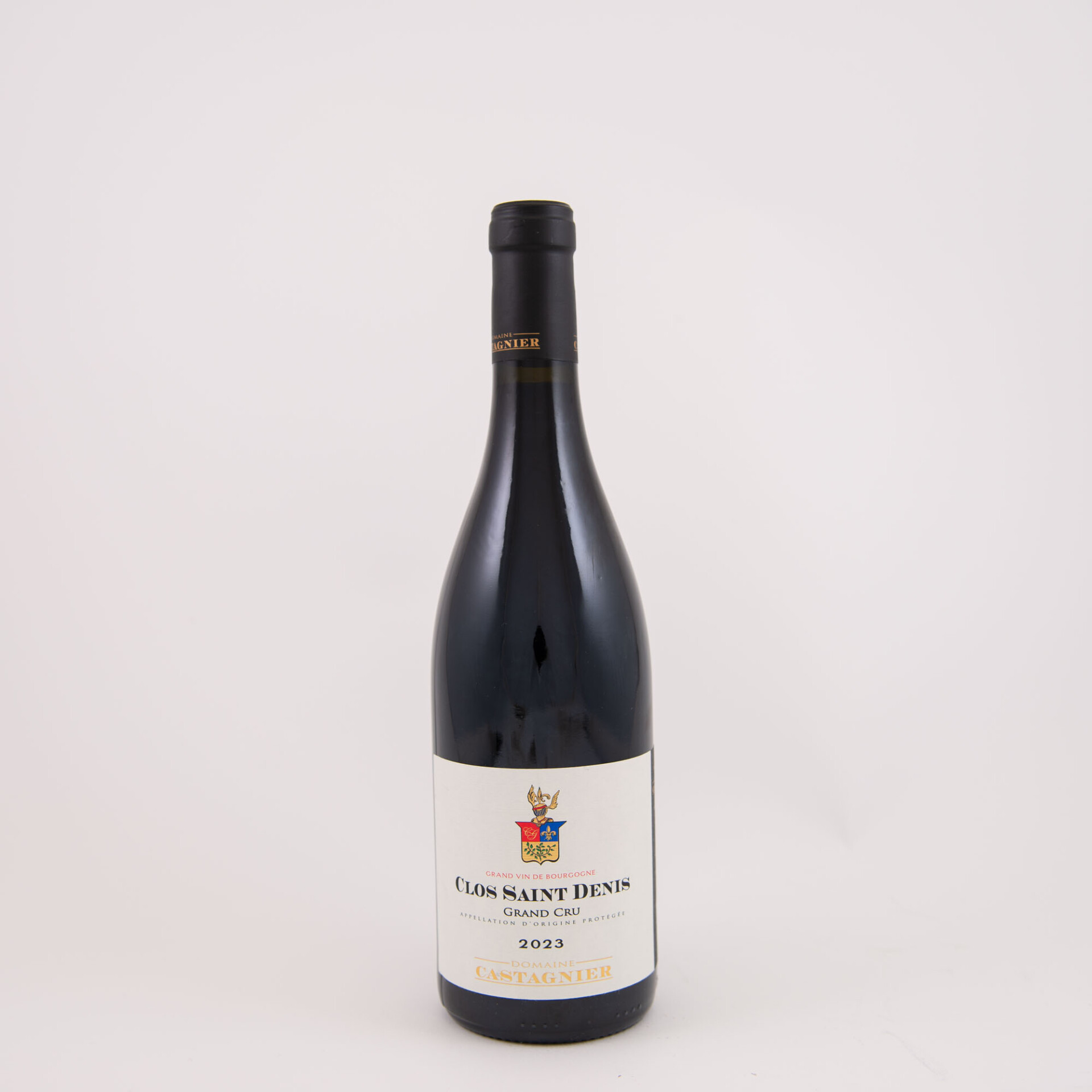 Bourgogne Clos Saint Denis Grand Cru 2023