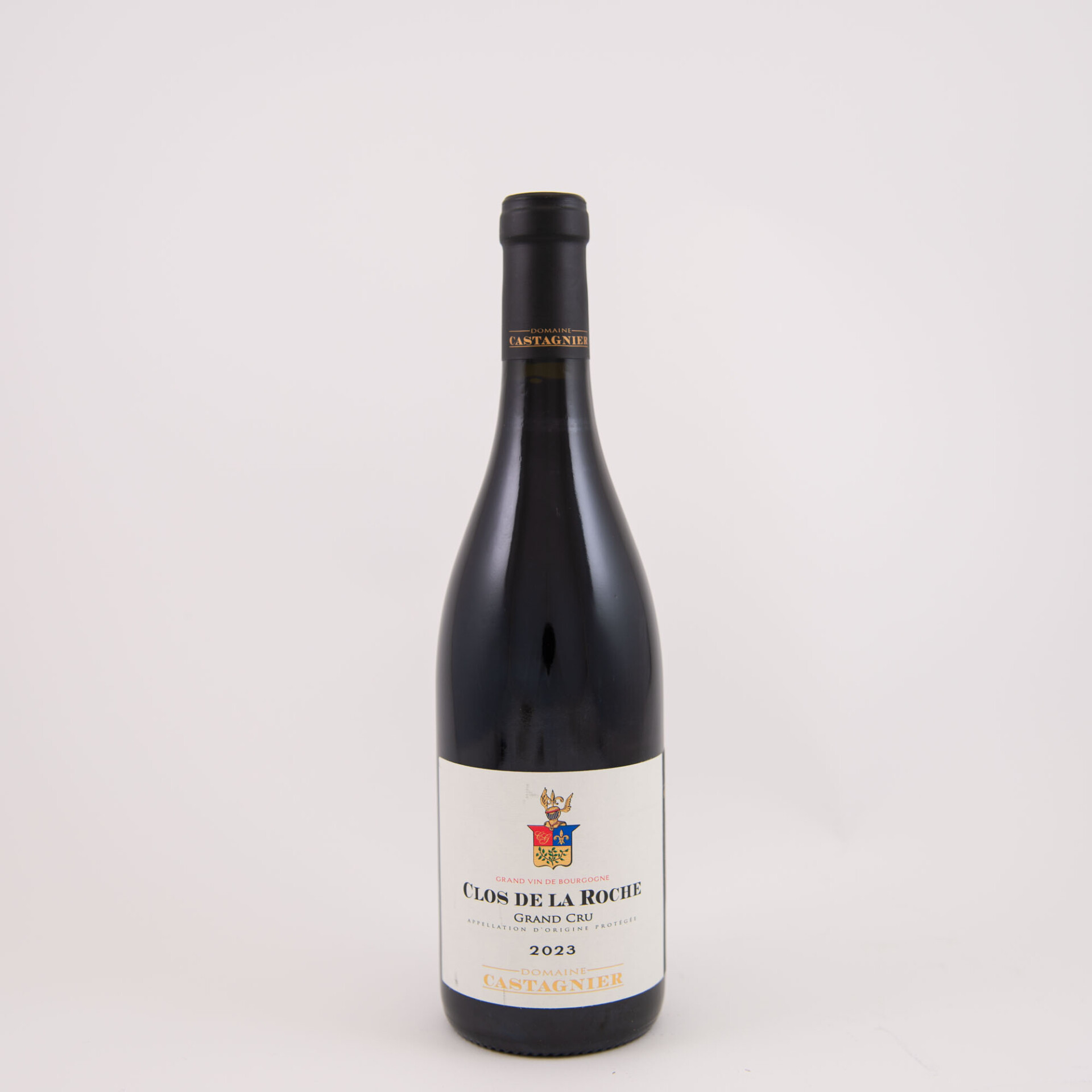 Bourgogne Clos de la Roche Grand Cru 2023