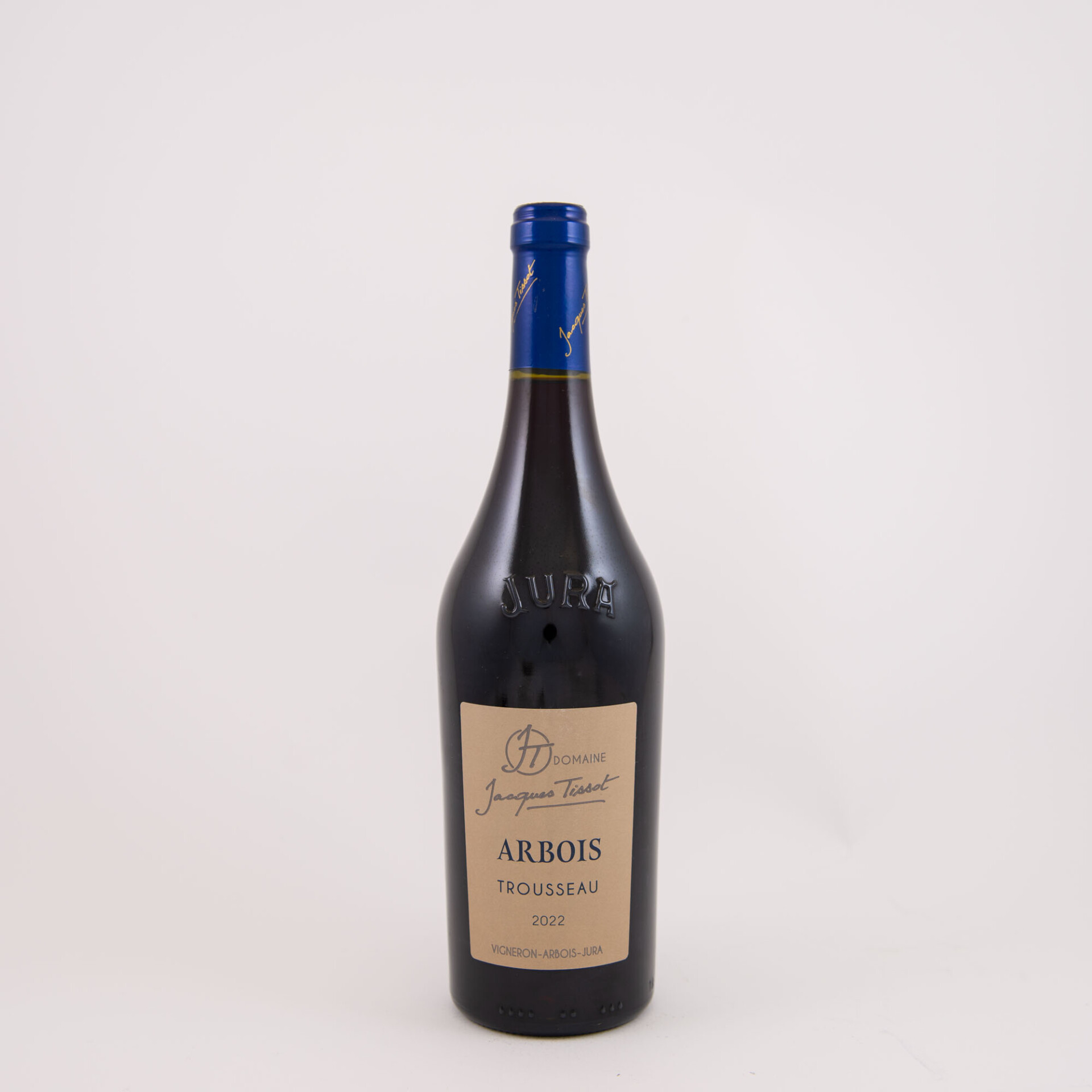 Jura Arbois Trousseau 2022