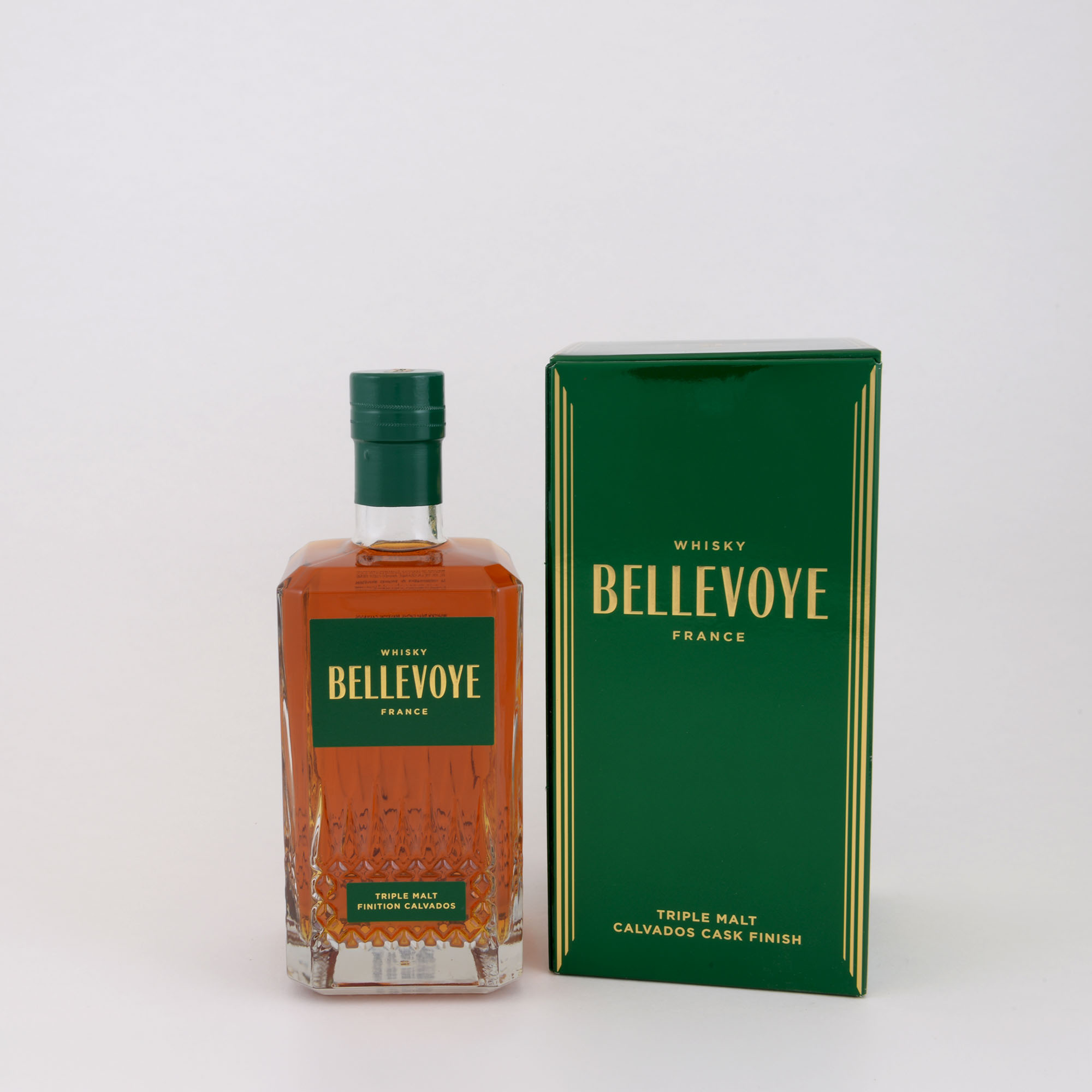 Bellevoye Vert Calvados