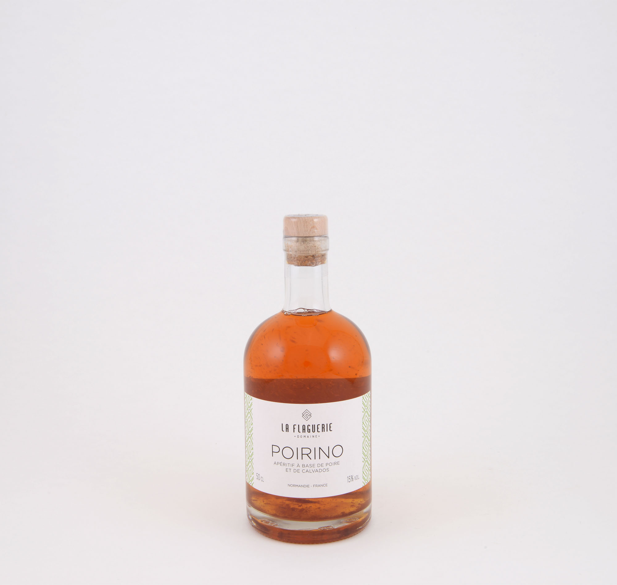 Poirino de Normandie Premium