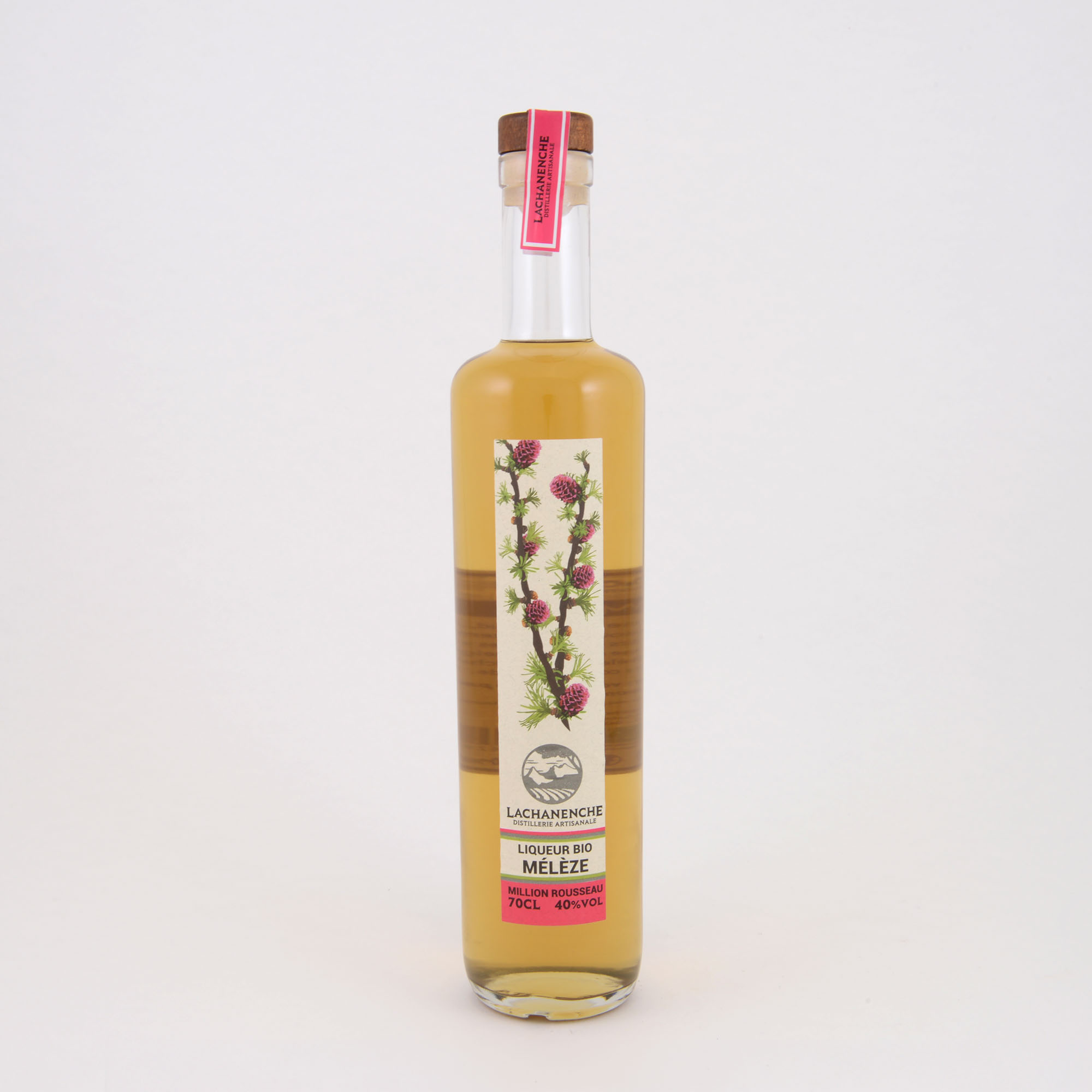 Liqueur de Mélèze
