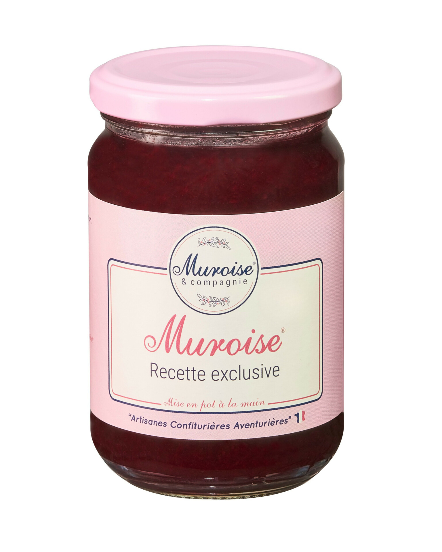 Confiture Muroise 350grs